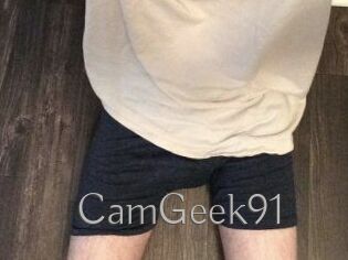 CamGeek91