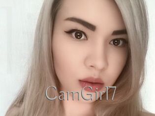 CamGirl7