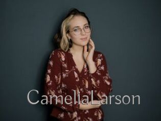 CameliaLarson