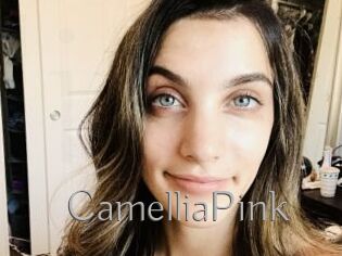 CamelliaPink