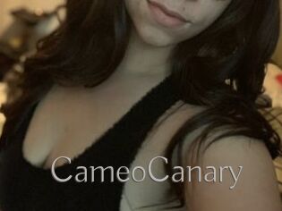 CameoCanary