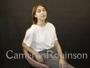 CameronRobinson