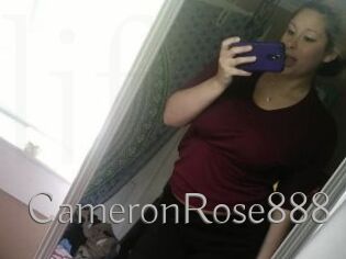 CameronRose888
