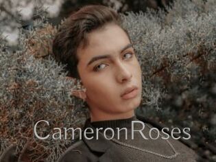 CameronRoses
