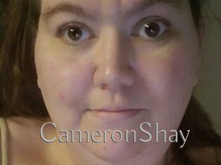 CameronShay