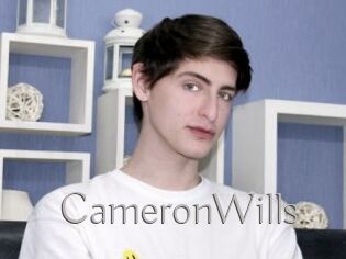 CameronWills