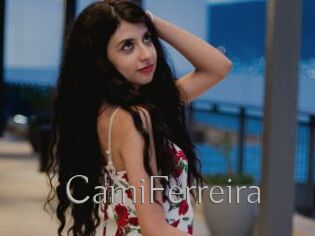 CamiFerreira