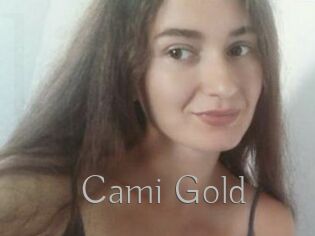 Cami_Gold