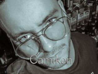 Camiken