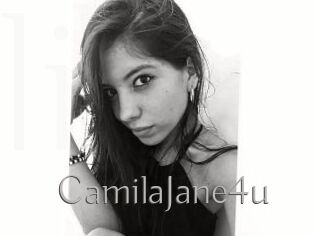 CamilaJane4u