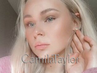 CamilaTaylor