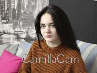 CamillaCam
