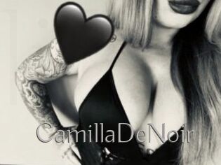 CamillaDeNoir
