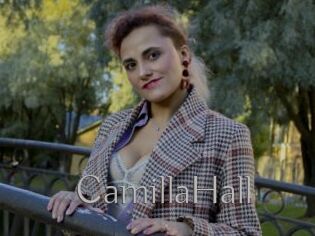 CamillaHall