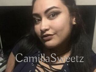 CamillaSweetz