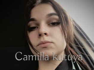 Camilla_kutuya