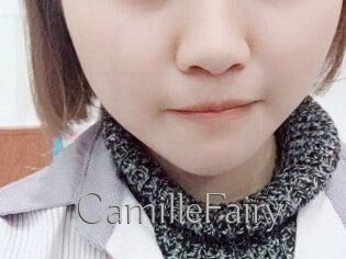 CamilleFairy
