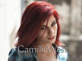 CamilleWest