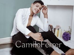 CamiloFerrer