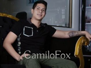CamiloFox