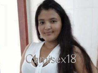 Camisex18