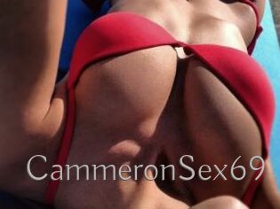 CammeronSex69