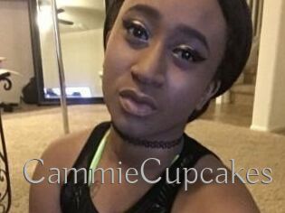 CammieCupcakes