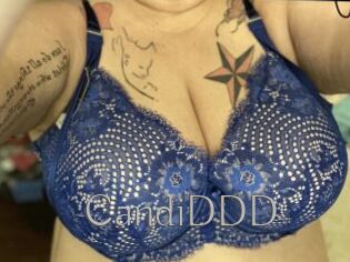 CandiDDD