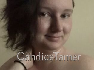 CandiceTamer