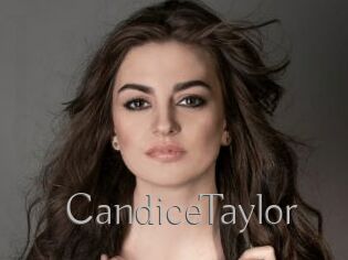 CandiceTaylor