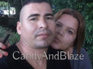 CandyAndBlaze