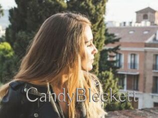 CandyBleckett