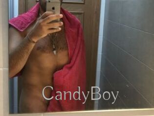 CandyBoy