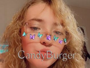 CandyBurger