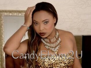 CandyEbony2U