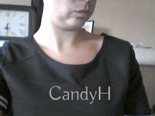 CandyH