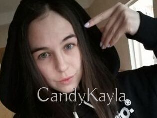 CandyKayla