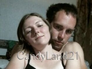 CandyLand21