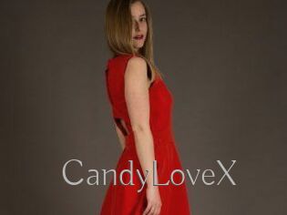 CandyLoveX