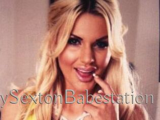 CandySextonBabestation