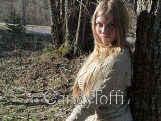 CandyToffi