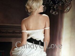 CandyULove