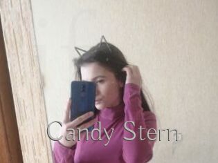 Candy_Stern