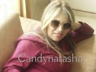 Candynatasha