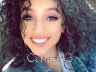 Canela33