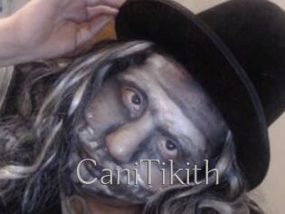 CaniTikith