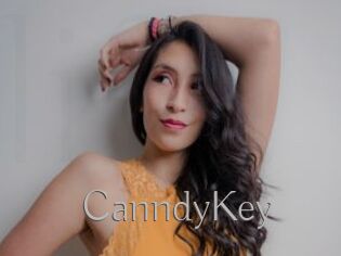 CanndyKey