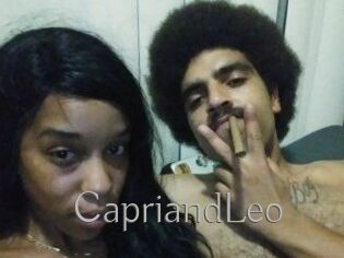 Capri_and_Leo