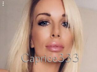 Caprice333
