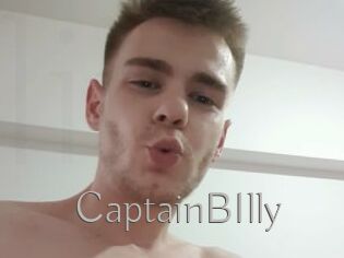 CaptainBIlly